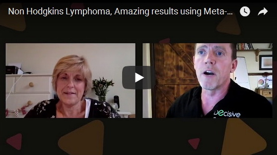 Healing Lymphoma Naturally