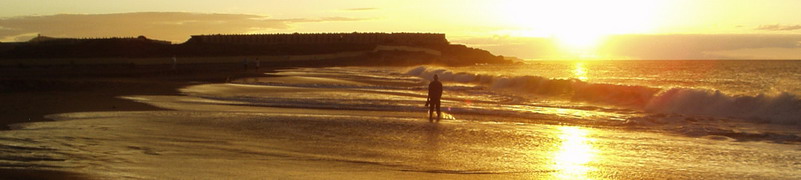 Beach Coaching