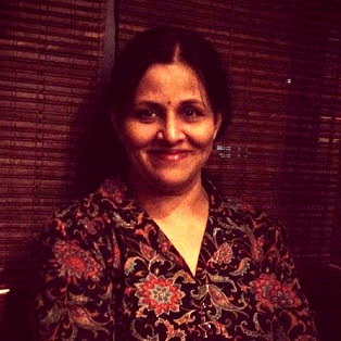 Gita Jayakumar