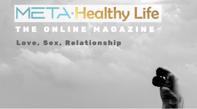 META-Healthy Life - June 2018